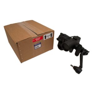 LAND ROVER DEFENDER L315 MANUAL RHD 1983-2006 STEERING BOX