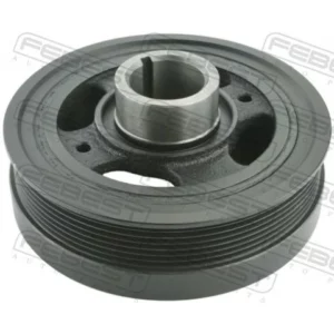 TOYOTA HIACE KDH222 2.5L CRANKSHAFT PULLEY