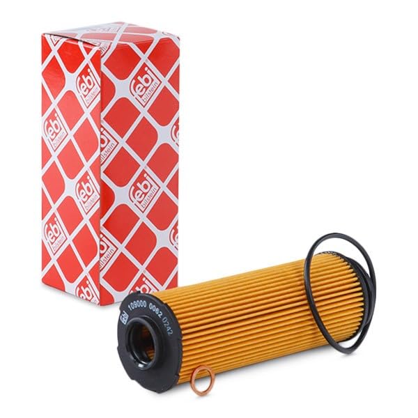 BMW 1 SERIES F20 / F21 OIL FILTER