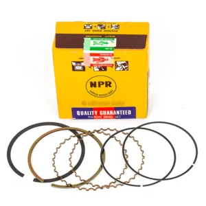 TOYOTA COASTER MINIBUS TRB4 / TRB5 2.7 L PISTON RING SET