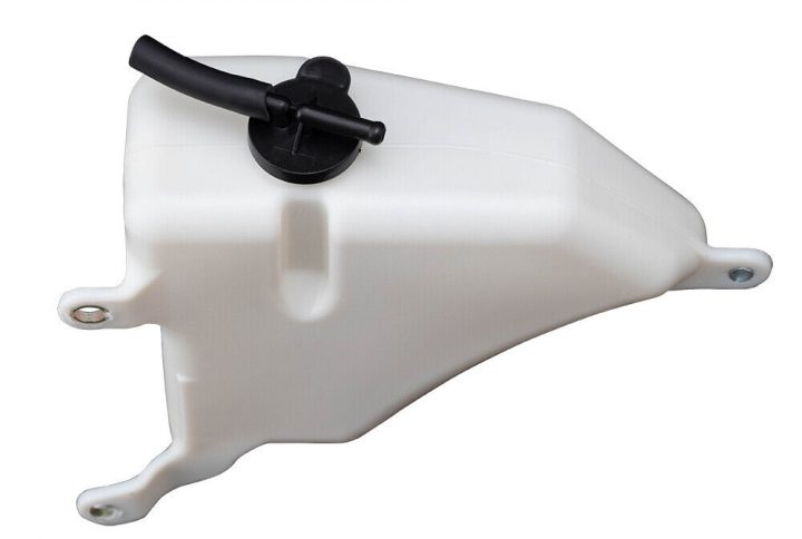 TOYOTA LANDCRUISER PARADO J150 COOLANT EXPANSION TANK