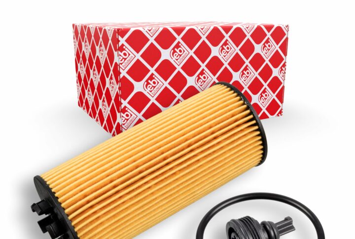 BMW 2 SERIES F44 / F45 / F46 , X1 F48 OIL FILTER