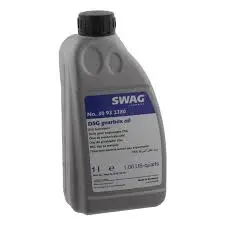 VOLVO / VOLKSWAGEN / BMW DSG AUTOMATIC TRANSMISSION FLUID