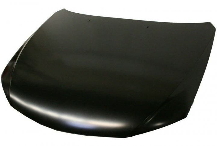 SUBARU IMPREZA GH2 1.5L 2008 / GH3 2011 BONNET ASSEMBLY