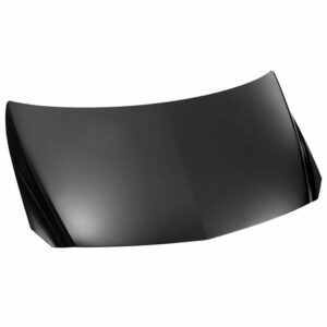 TOYOTA VITZ KSP90 2005-2010 BONNET ASSEMBLY