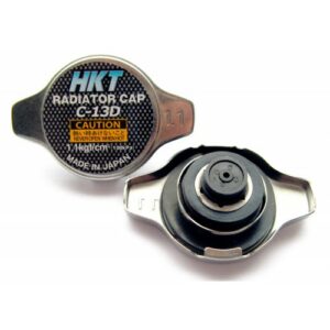 TOYOTA ( VARIOUS MODELS ) 1.1 BAR RADIATOR CAP