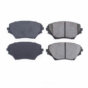 TOYOTA RAV-4 ACA21 FRONT BRAKE PADS SET