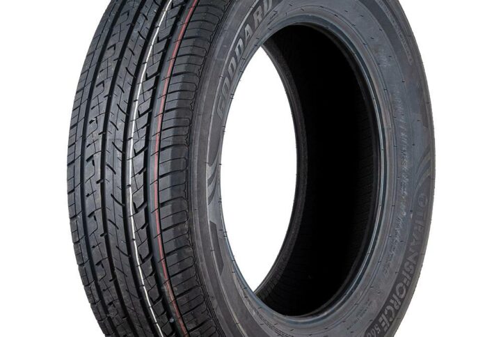 GODDARD TRANSFORCE 568 235/55R18 100V TYRE