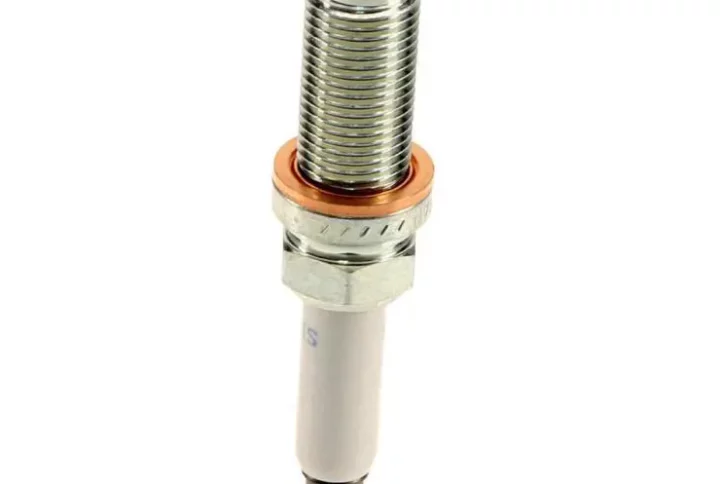 LAND ROVER DISCOVERY 4 3.0 L / RANGE ROVER VELAR 3.0 L SPARK PLUG