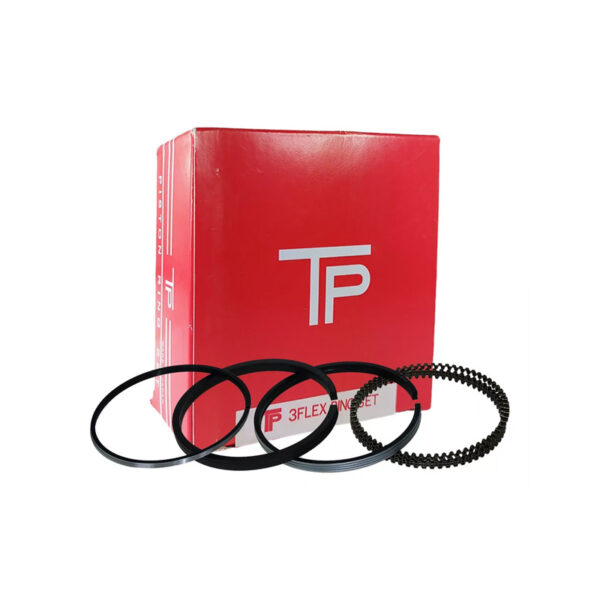 TOYOTA HILUX TGN121 / TGN126 TGN136 2.7 L 2TR-FE PISTON RING SET