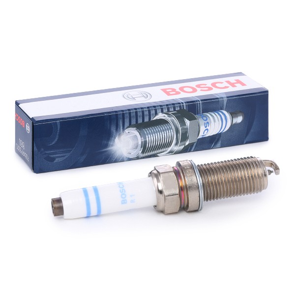 BOSCH AUDI A5 1.8 TFSI / Q5 2.0 L TFSI DOUBLE PLATINUM SPARK PLUG