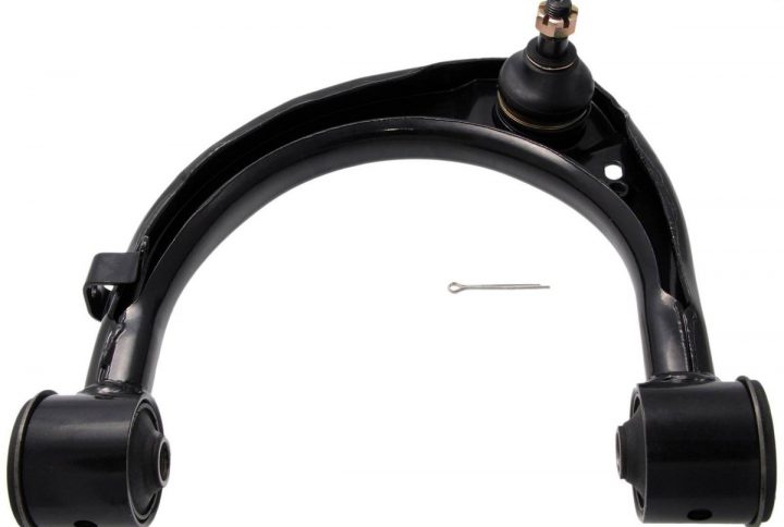 TOYOTA LAND CRUISER 200 SERIES V8 GRJ200 UPPER CONTROL ARM ASSEMBLY