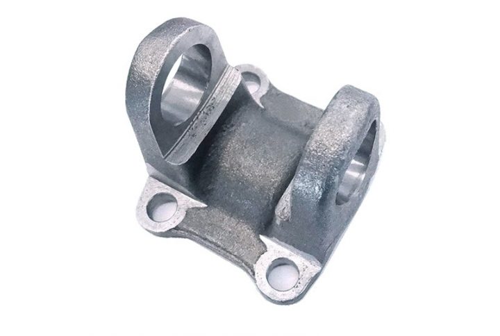 TOYOTA LAND CRUISER HDJ100 / PRADO GJ120 PROPSHAFT FLANGE YOKE