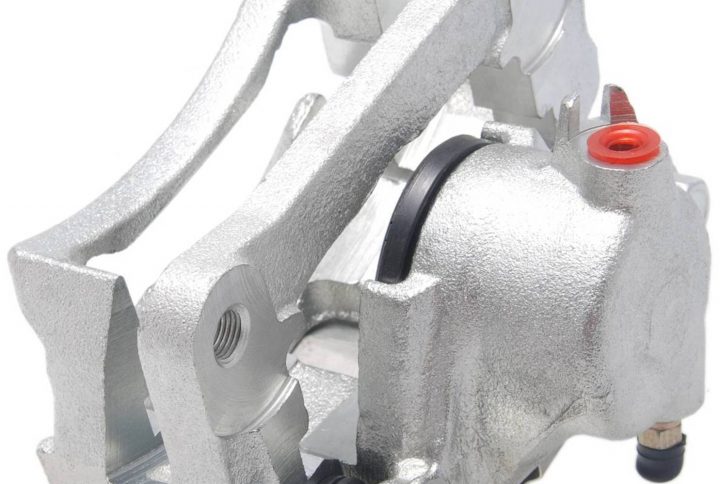 TOYOTA LAND CRUISER 80 / 90 / 100 BRAKE CALIPER ASSEMBLY