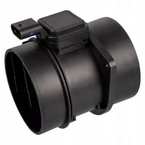 MERCEDES - BENZ ( VARIOUS MODELS ) MASS AIRFLOW SENSOR