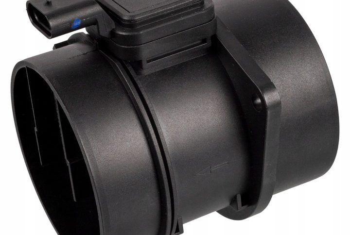 MERCEDES - BENZ ( VARIOUS MODELS ) MASS AIRFLOW SENSOR