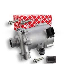 BMW X3 F25 / 5 SERIES F10 WATER PUMP
