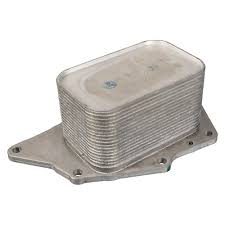 BMW X1 F48 / 1 SERIES F20 , F21 ENGINE OIL COOLER