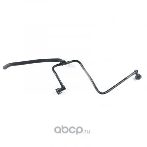 AUDI A4 / A5 / Q5 1.8 L TFSI , 2.0 L TFSI COOLANT OVERFLOW TANK HOSE