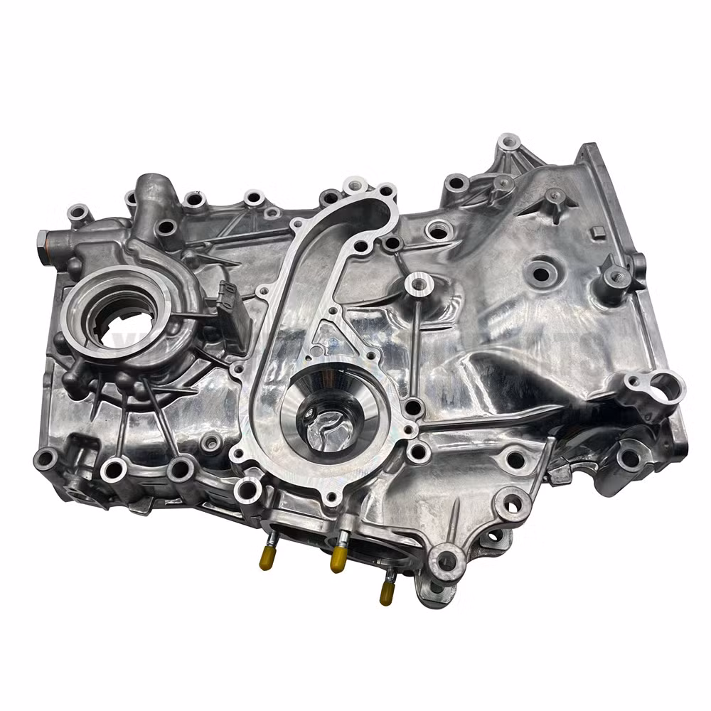 TOYOTA LAND CRUISER PRADO J120 / J150 2.7 L 2TR-FE TIMING CHAIN COVER