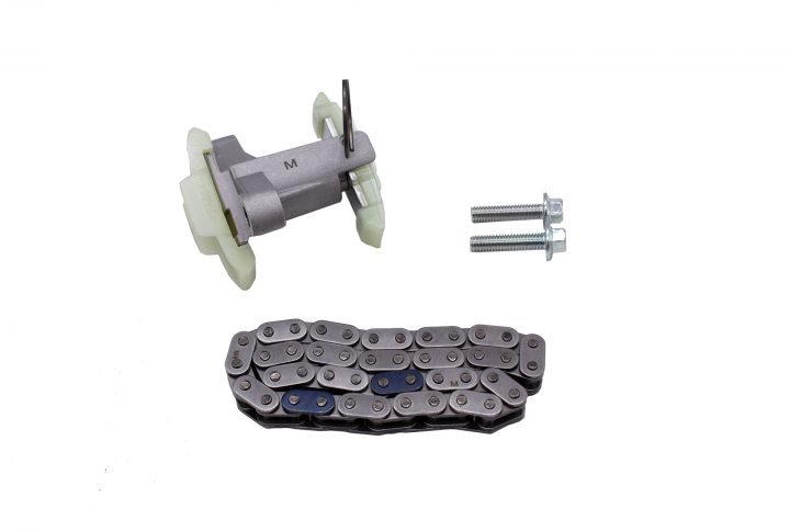 LAND ROVER DISCOVERY 4 2.7 L / 3.0 L DIESEL TDV6 , SDV6 CAMSHAFT UPPER TIMING KIT