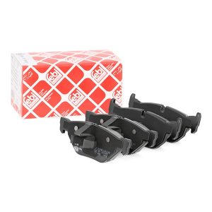 BMW X1 E84 / 1 SERIES E87 , E88 / 3 SERIES E90 , E91 , E92 BRAKE PADS SET