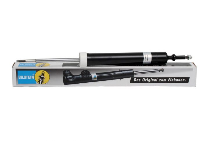 BMW 1 SERIES E81 / E87 SHOCK ABSORBER