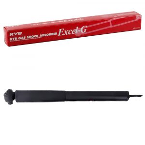 TOYOTA LAND CRUISER LJ70 / 73 / 77 SHOCK ABSORBER