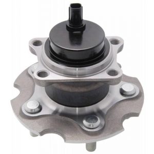TOYOTA HARRIER ZSU60 / ZSU65 WHEEL HUB ASSEMBLY