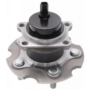 TOYOTA HARRIER ZSU60 / ZSU65 WHEEL HUB ASSEMBLY