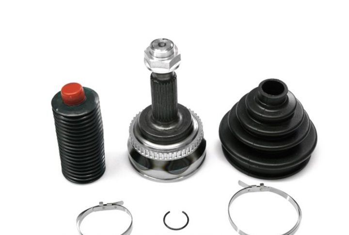 HARRIER ACU35 / KLUGER ACU25 OUTER CV JOINT