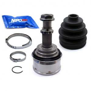 LAND CRUISER PRADO J120 OUTER CV JOINT