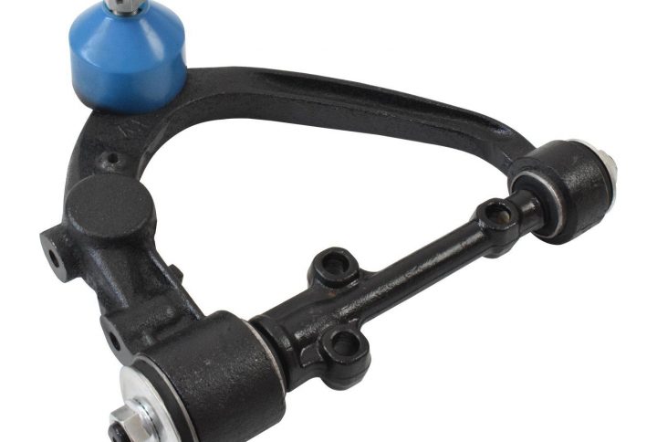 TOYOTA HIACE REGIUS KDH205 / KDH206 3L , 5L-E UPPER CONTROL ARM