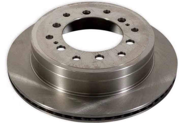TOYOTA LAND CRUISER PRADO J150 BRAKE DISC