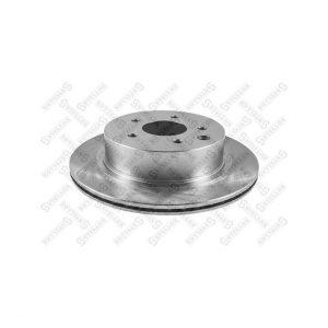 NISSAN X-TRAIL T30 / T31 , SKYLINE V35 BRAKE DISC