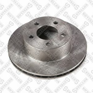 TOYOTA JAND CRUISER V8 J200 BRAKE DISC