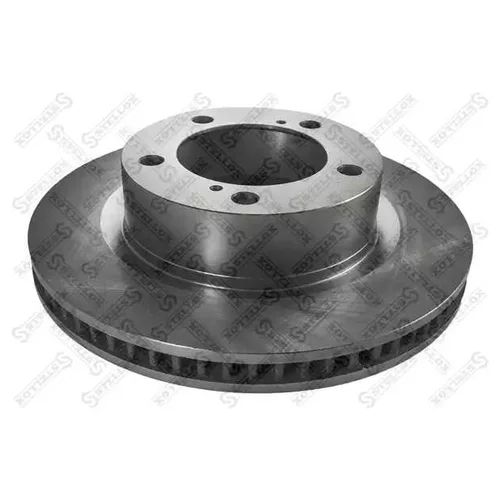 TOYOTA JAND CRUISER V8 J200 BRAKE DISC