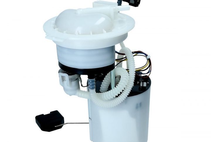 VOLKSWAGEN PASSAT B6 1.4 TSI / 1.8 TSI / 2.0 TSI FUEL PUMP