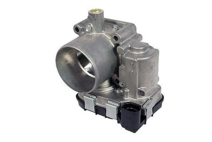 VOLKSWAGEN GOLF MK7 1.2 L / 1.4 L TSI THROTTLE BODY ASSEMBLY