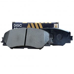 TOYOTA RAV4 ACA30 / ACA31 / ACA33 / ACA36 BRAKE PADS SET