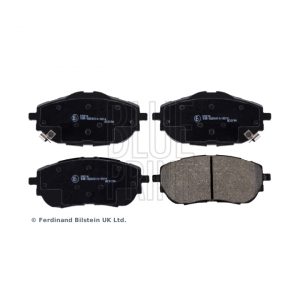 TOYOTA AURIS ZRE181 / NRE180 BRAKE PADS SET