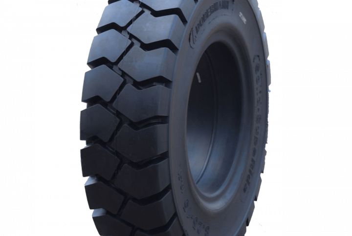 6.00-9 SOLID STANDARD FORKLIFT TYRE