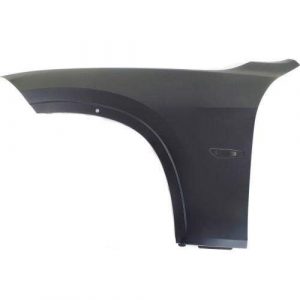 BMW FRONT LEFT BMW X1 E84 2010 - 2015 FENDER / WING