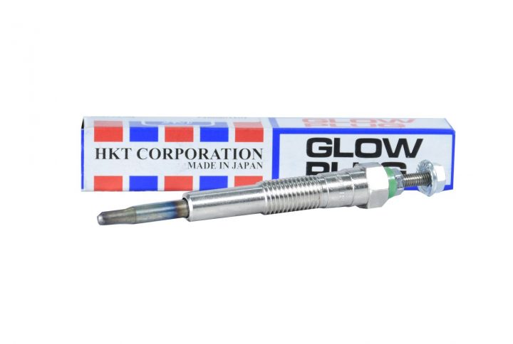 LAND CRUISER PRADO J120 3.0 D GLOW PLUG