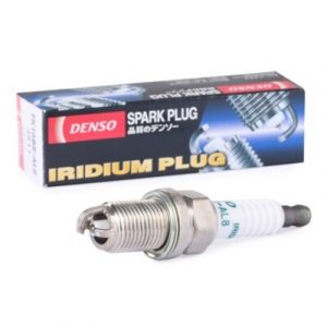 TOYOTA COROLLA FIELDER / AXIO HYBRID NKE165G 1NZ-FXE SPARK PLUG