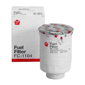 MAZDA AXELA 1.5 L / CX-5 2.2 L DIESEL FUEL FILTER