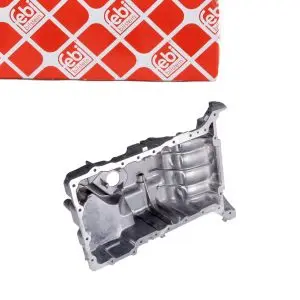 MERCEDES-BENZ B-CLASS W246 B180 / B200 / B220 / B250 ENGINE OIL SUMP