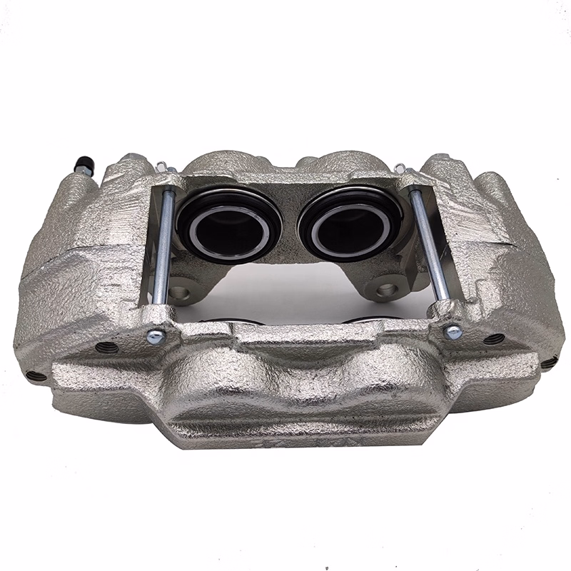 LEXUS GX470 UZJ120 2002-2009 BRAKE CALIPER ASSEMBLY