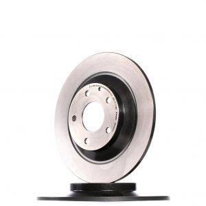 MAZDA CX-5 KW / KF 2011 + REAR BRAKE DISC
