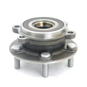 MAZDA CX-5 KE / KF 2011+ WHEEL HUB ASSEMBLY